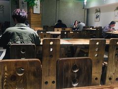 大堂-素清香(解放路店)