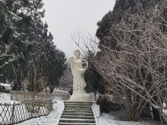 -北京西山国家森林公园