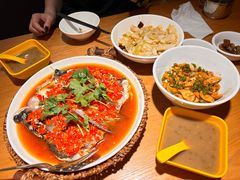 -十二点·辣椒炒肉(南山店)