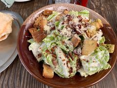 -The BREW·酿餐厅(浦东嘉里大酒店)