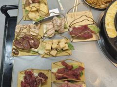 -牛犇炭火烤肉·鲜切烤肉(承德总店)