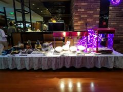 -OPEN開全日自助餐厅·西餐·海鲜(佛山希尔顿酒店)