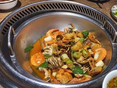 -七欣天香辣蟹火锅(海门解放中路店)