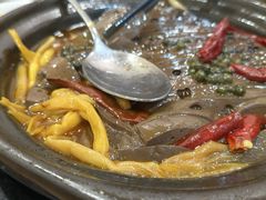 -天天海鲜城·海鲜大排档(新溪店)