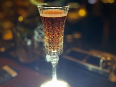 -广州柏悦酒店·悦吧·顶楼露天酒吧