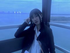 -琴岛之星摩天轮