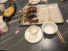 -锦州御烧烤(人民街店)