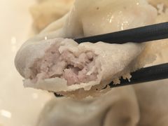 -东门饺子馆(少年宫路店)