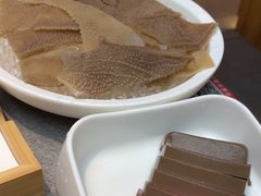 -菌自在·云南野生菌火锅(长安万达店)