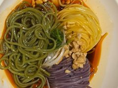 -绿茶餐厅(布吉万象汇店)