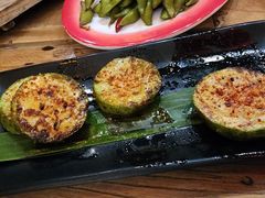 -辉记炭烧海鲜大排档·老字号(福田店)