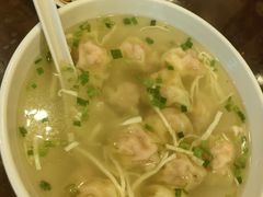 -东泰祥生煎馆(陕西南路店)