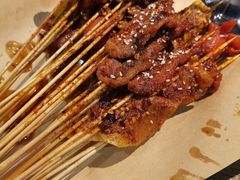 -肖四女乐山跷脚牛肉(世博源店)