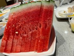 -海底捞火锅(南海万科广场店)