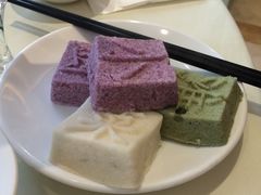 -小厨娘淮扬菜(天印大道店)