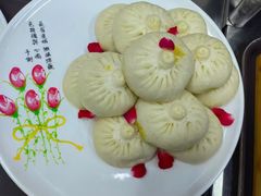 -清真悦宾楼食府(海湖店)
