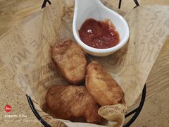 -鬼味烤翅(南锣鼓巷店)
