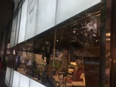 门面-Manner Coffee(大宁国际商业广场店)