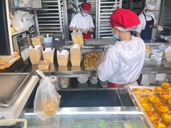 -鲍师傅糕点(海岸城店)