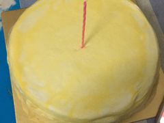 -OL’s Cake鲜荟千层(东风中路店)