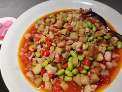 -南堂馆·新川菜(春熙路店)