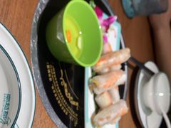-南越郡·越式风味餐厅(青秀万达店)