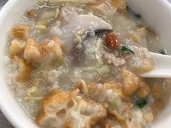 艇仔粥-源记肠粉(华贵路店)