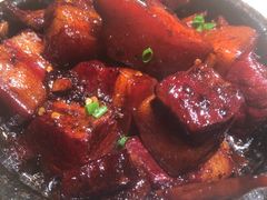 -小柴米·传统江西菜(八一广场店)
