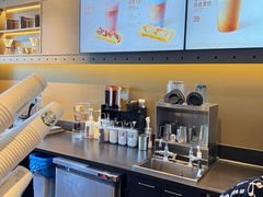 -星巴克(北京广渠门名敦道店)