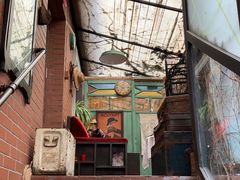 门面-古董花园(思南路42弄小区店)