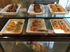 -西安高新希尔顿酒店·咖啡露台西餐厅