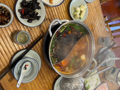 -厝味火锅·潮汕卤水火锅(十一合店)