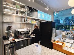 -ARKET CAFÉ(三里屯太古里店)