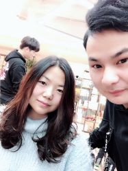 -京都造型·烫发·染发