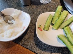 -大鸭梨烤鸭(左家庄店)