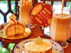 -西关84·History·Art·Cafe