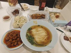 -光明邨大酒家(淮海路店)