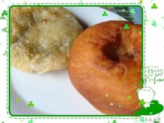 隆福寺小吃-隆福寺小吃店(东四店)