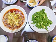 -邢家锅贴老店·非遗·开封菜(金明广场店)