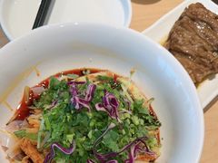 -大师兄·西北小馆(金湾华发商都店)