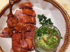 -锦府盐帮·张宅(世纪金源店)