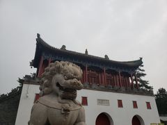 -普陀宗乘之庙(小布达拉宫)