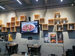 -蚝山·喷汽火山生蚝(前福路店)