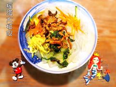-盛京辽菜小馆(龙之梦购物中心店)