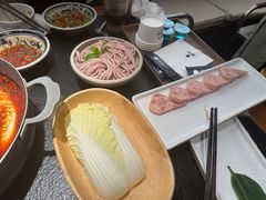 -滇牛云南火锅(桂林路店)