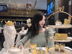 -乔治莫兰迪酒店(济南解放路山东大学店)
