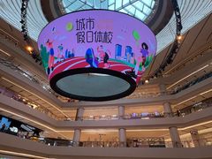 -上海世纪汇广场