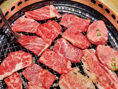 -牛角烧肉(步步高星城天地店)