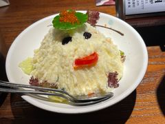 -京鹿料理(荟聚店)