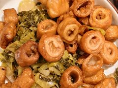 -先记烧鹅王·本地粤菜(福永店)